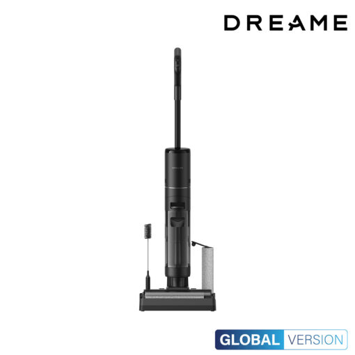 Dreame G10 gập nghiêng 180°