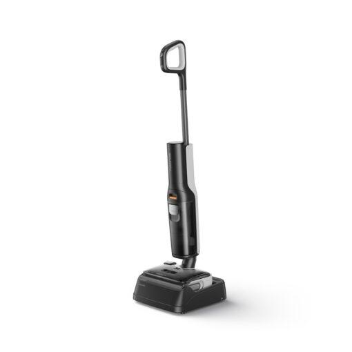 Roborock F25 ACE gập nghiêng 180°
