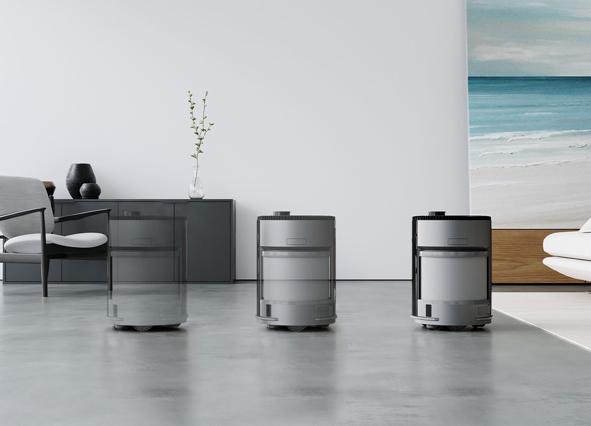 Bộ lọc Hepa