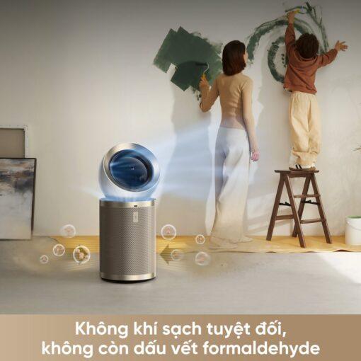 Máy lọc không khí Dreame AirPursue™ PM20