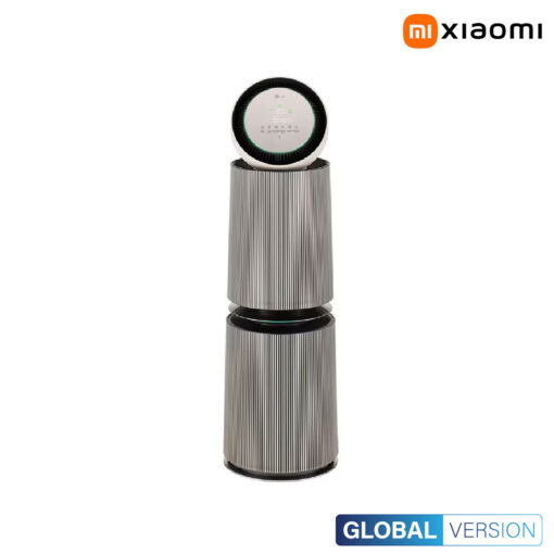 Máy lọc không khí PuriCare360 Alpha PET Công nghệ UVnano™ diện tích 114m²