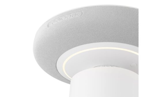 Máy lọc khí kết hợp loa bluetooth LG PuriCare™ Aerospeaker diện tích 20m²