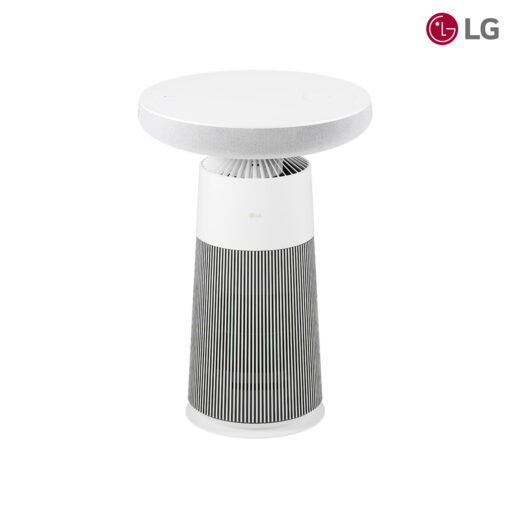 Máy lọc khí kết hợp loa bluetooth LG PuriCare™ Aerospeaker diện tích 20m²