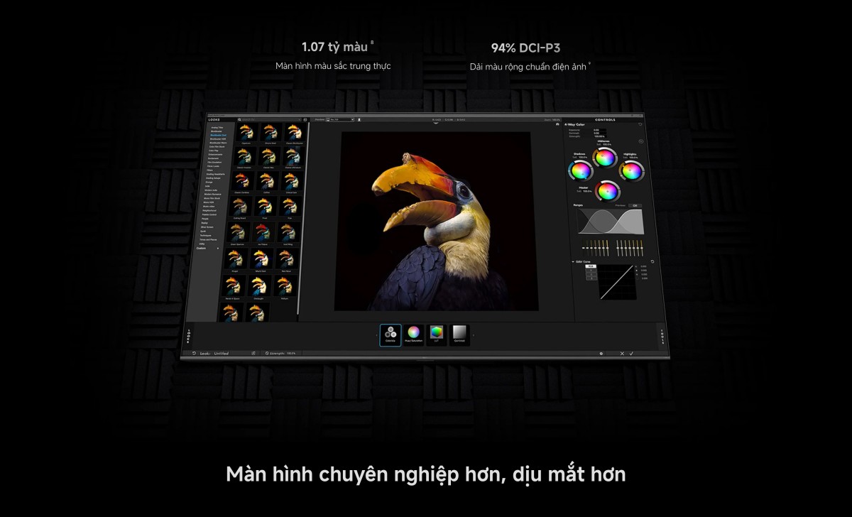Xiaomi Smart Display S Mini LED 85 2026 | 85 Inch – QD-Mini LED – 4K/144Hz – 3GB/32GB