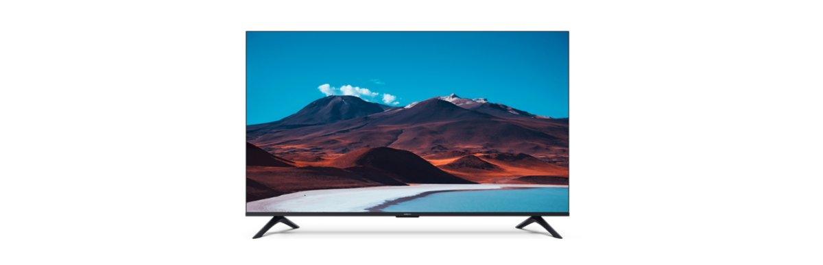 Tivi Xiaomi A 43 Inch - 2026 Bản Quốc Tế - FHD/60Hz - 1GB/8GB