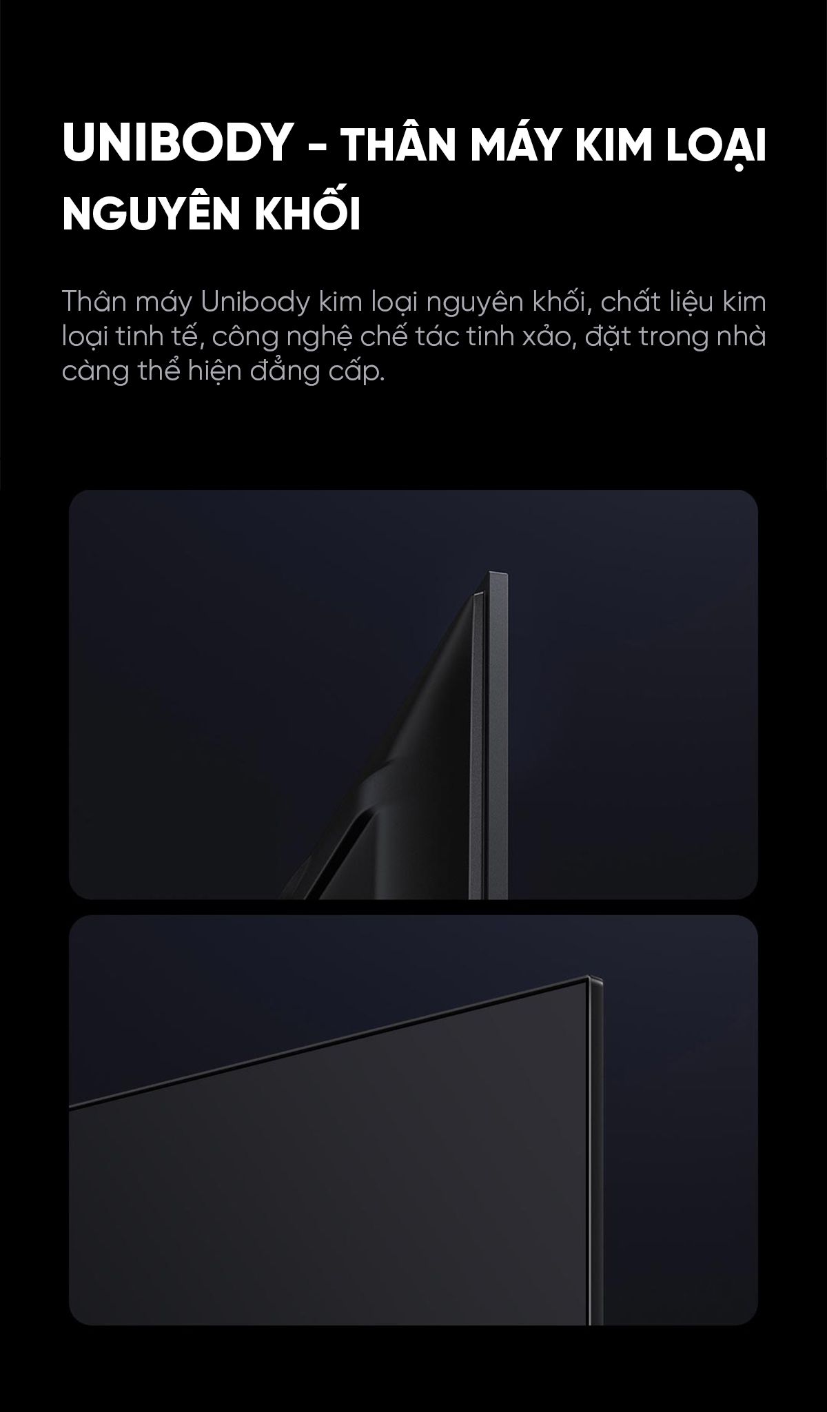 Tivi Xiaomi Redmi A43 2025 43 Inch - FHD/60Hz - 1GB/8GB