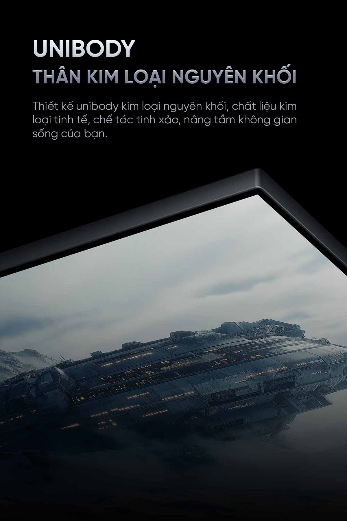 Tivi Xiaomi Redmi A Pro 65 Inch 2025 - 4K/120Hz - 3GB/64GB