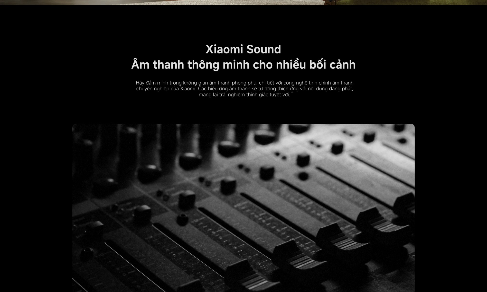 Xiaomi TV S Mini LED 65 2026 | 65 Inch – QD-Mini LED – 4K/60Hz – 2GB/32GB
