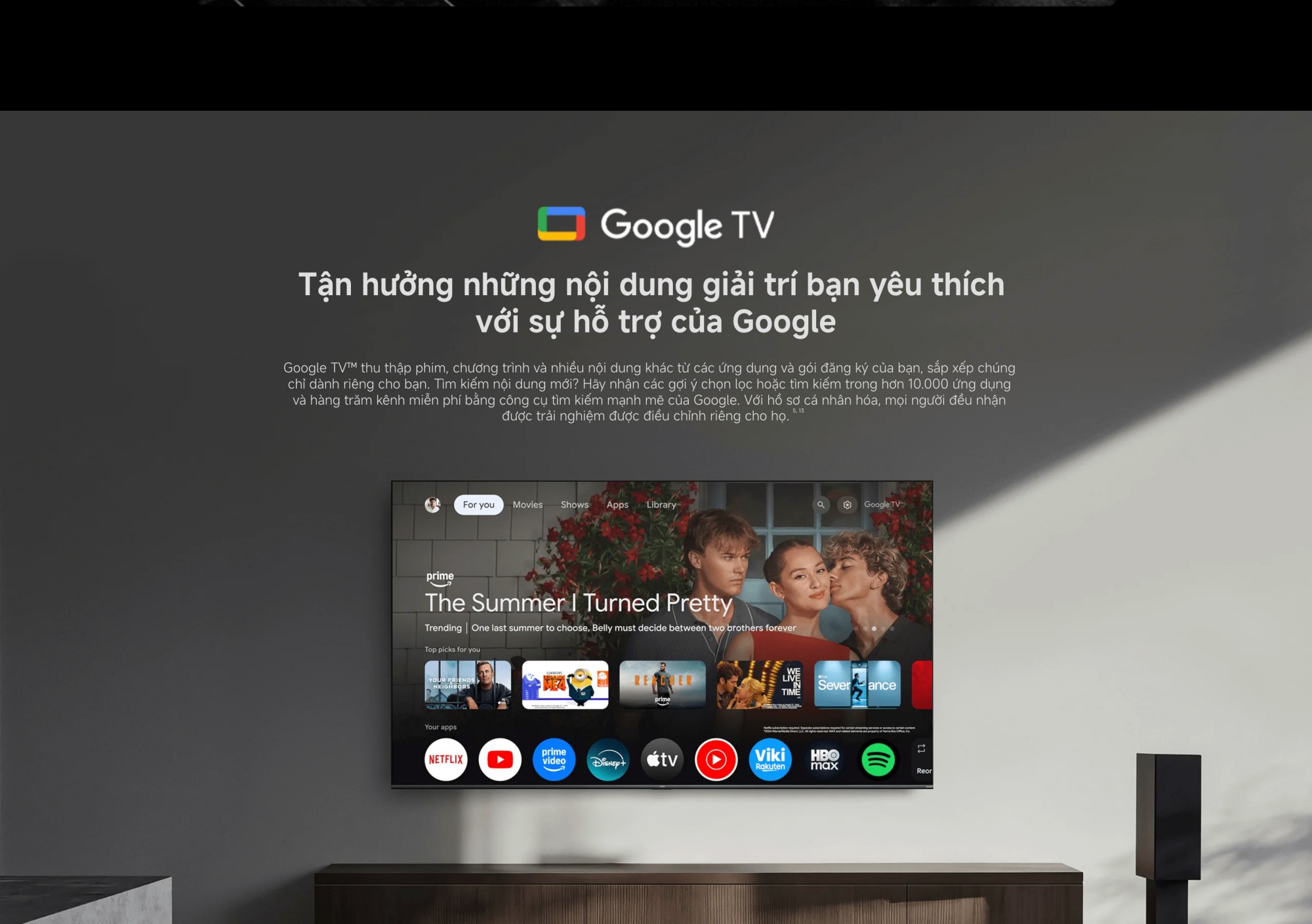 Xiaomi TV S Mini LED 75 2026 | 75 Inch – QD-Mini LED – 4K/60Hz – 2GB/32GB